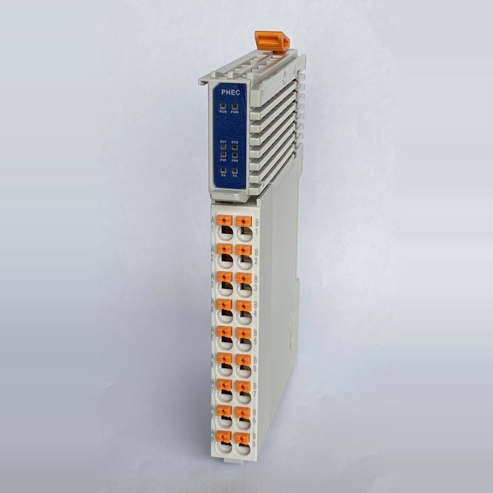 PH-EC dual-channel water quality module, standalone